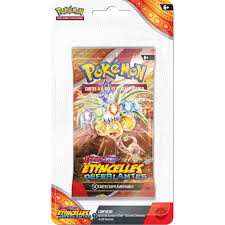 Blisters Etincelles Déferlantes EV08